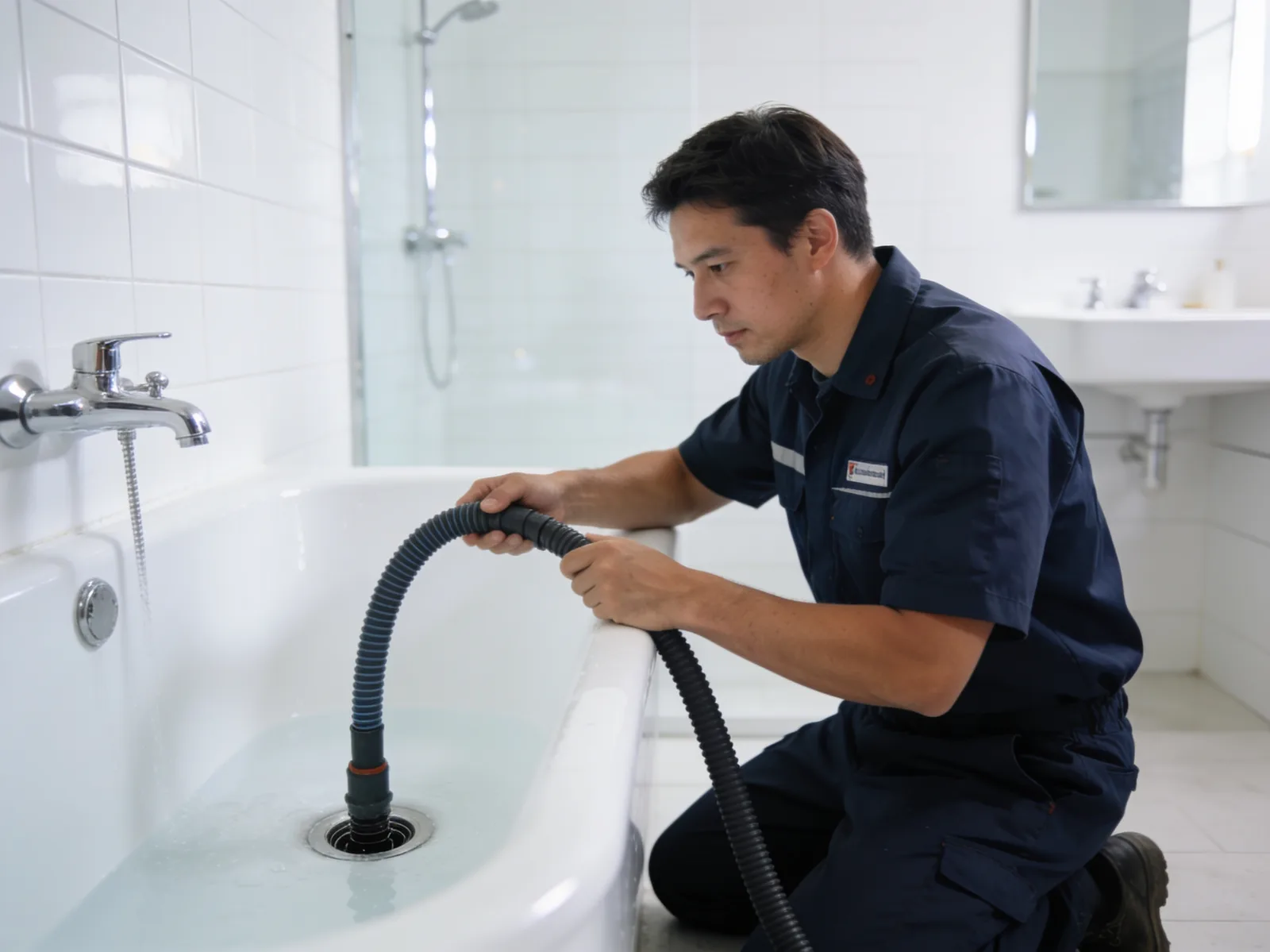 Emergency Plumber Lebanon, SD FAQs